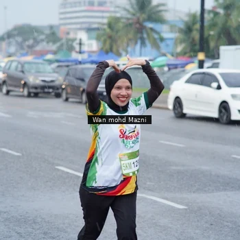 Runner Photo 7663163