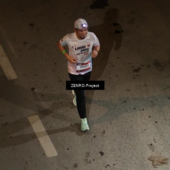 Runner Photo 7663164