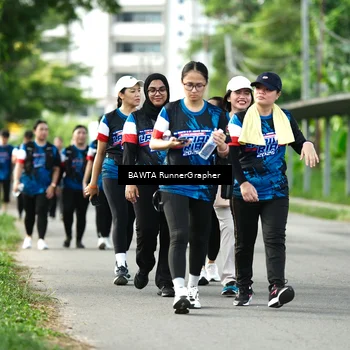 Runner Photo 7663174