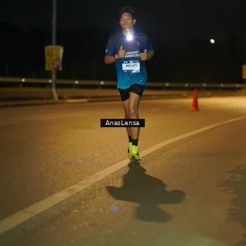 Runner Photo 7663179