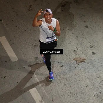 Runner Photo 7663181
