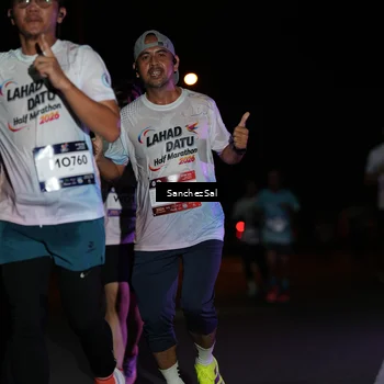 Runner Photo 7663186