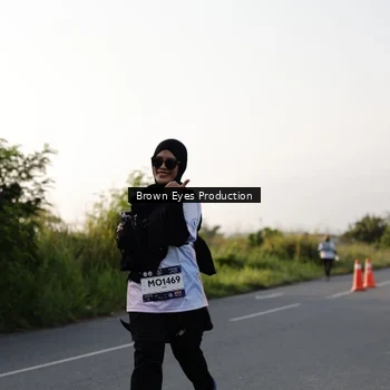 Runner Photo 7663192