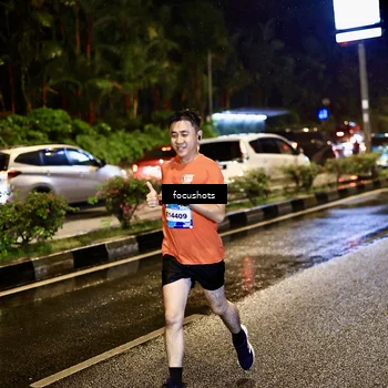 Runner Photo 7663199