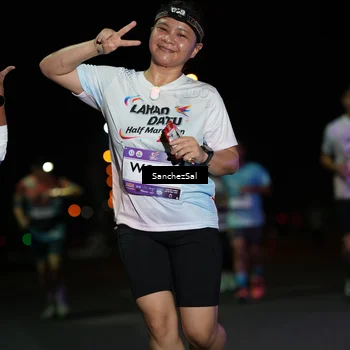 Runner Photo 7663201