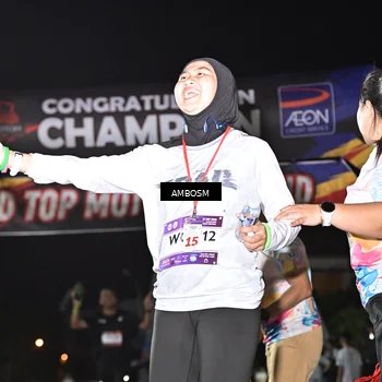 Runner Photo 7663203