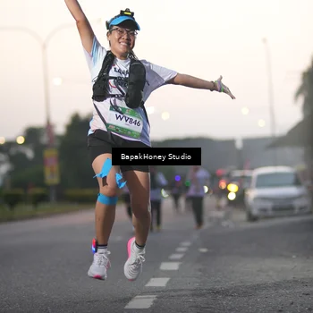 Runner Photo 7663204