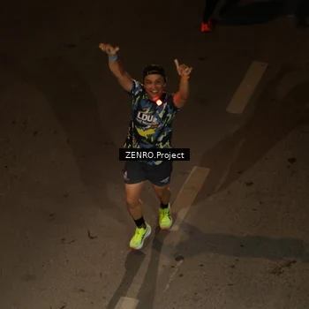 Runner Photo 7663205