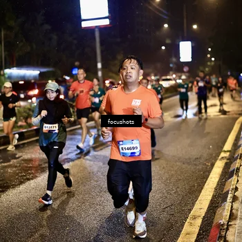 Runner Photo 7663206