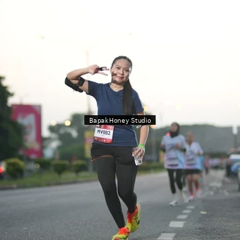 Runner Photo 7663215