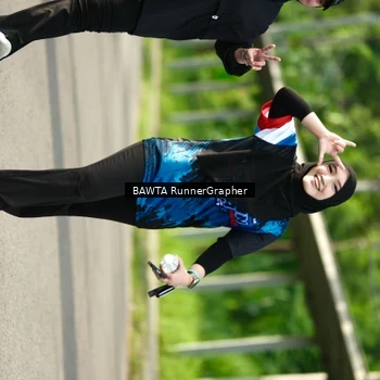 Runner Photo 7663217