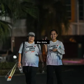 Runner Photo 7663223
