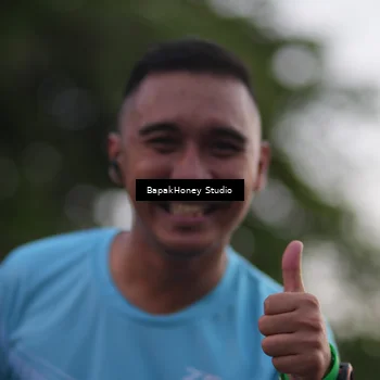 Runner Photo 7663227