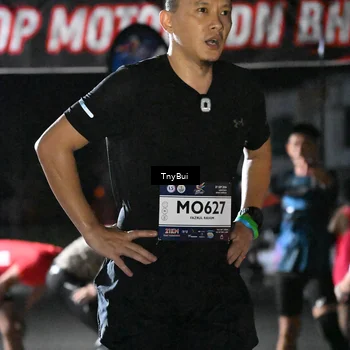 Runner Photo 7663229