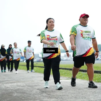 Runner Photo 7663233