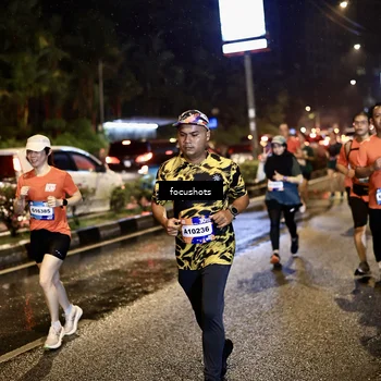 Runner Photo 7663234