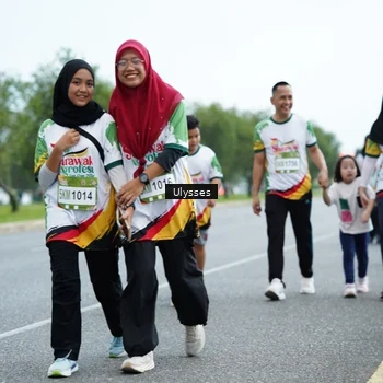 Runner Photo 7663239
