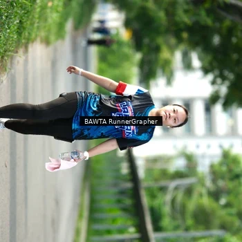 Runner Photo 7663241