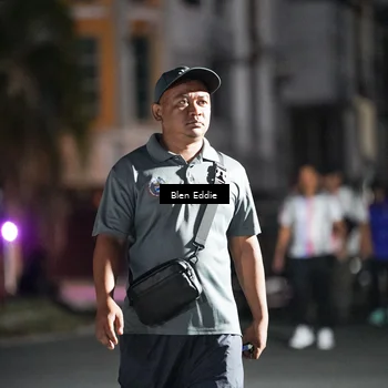 Runner Photo 7663242