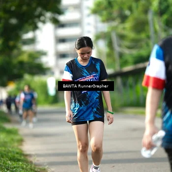 Runner Photo 7663245
