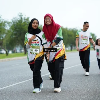 Runner Photo 7663247
