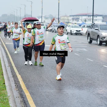 Runner Photo 7663248