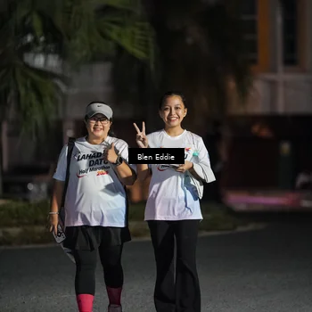 Runner Photo 7663249