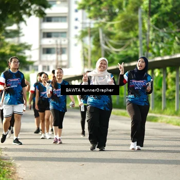 Runner Photo 7663255