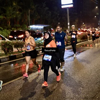 Runner Photo 7663259