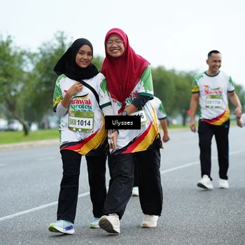 Runner Photo 7663260