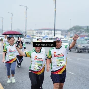 Runner Photo 7663262
