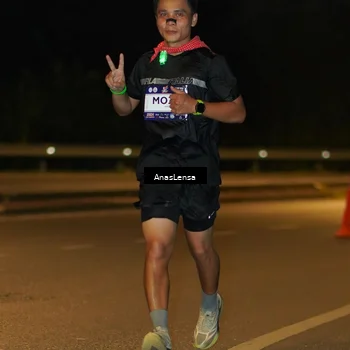 Runner Photo 7663266