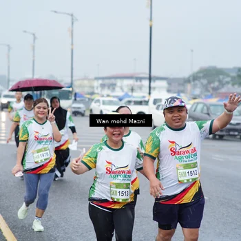 Runner Photo 7663267