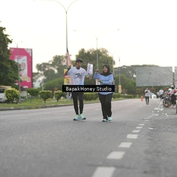 Runner Photo 7663270