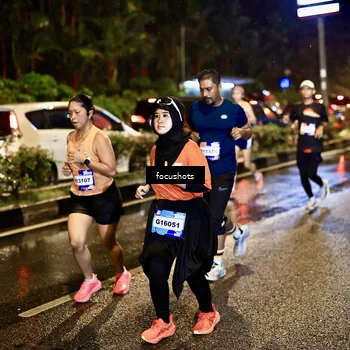 Runner Photo 7663272