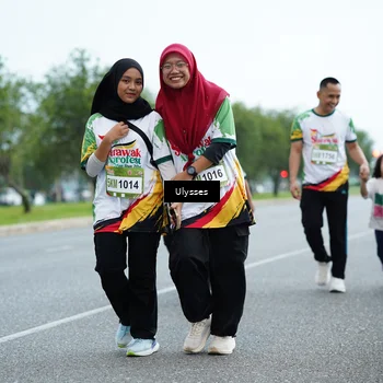 Runner Photo 7663273