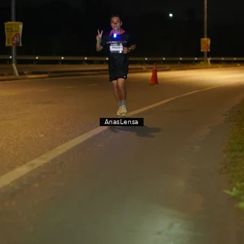 Runner Photo 7663275
