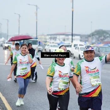 Runner Photo 7663277