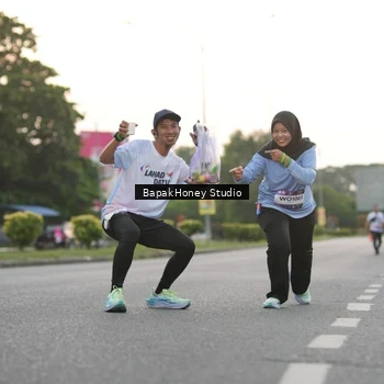 Runner Photo 7663283