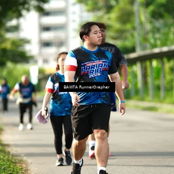 Runner Photo 7663288