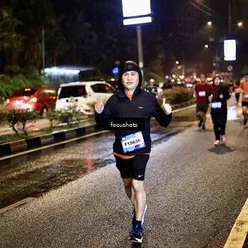 Runner Photo 7663289