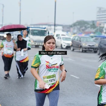 Runner Photo 7663293