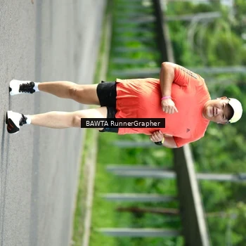 Runner Photo 7663294