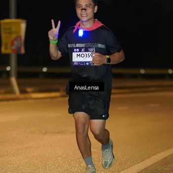 Runner Photo 7663297