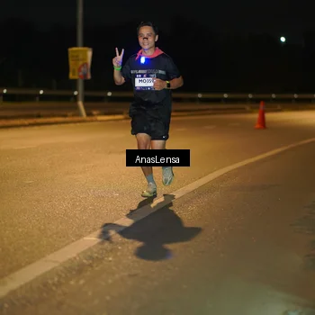 Runner Photo 7663299