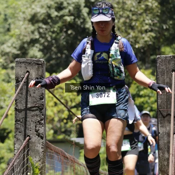 Runner Photo 76633