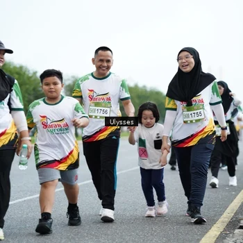 Runner Photo 7663301