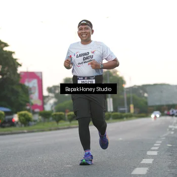 Runner Photo 7663302