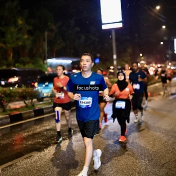 Runner Photo 7663315