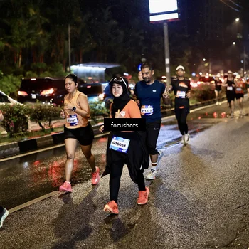 Runner Photo 7663319